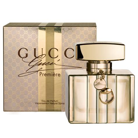 gucci eau de parfum premiere.